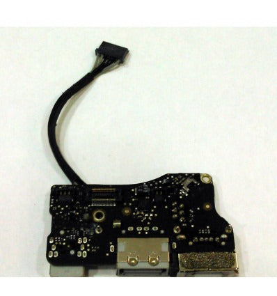 Macbook Air A1369 2011 cable flex carga premium remanufacturado
