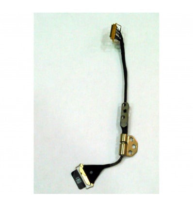 Macbook Air A1369 2010-2011 cable flex LCD premium remanufacturado