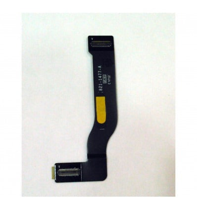 Macbook Air A1466 A1369 2012 cable flex tarjeta audio premium remanufacturado
