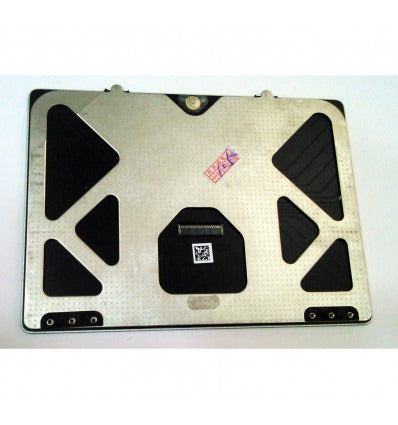 Macbook Pro A1398 2012 tactil trackpad plata premium remanufacturada