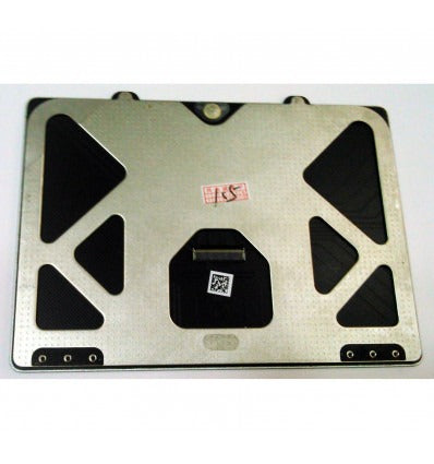 Macbook Pro A1398 2013-2014 tactil trackpad plata premium remanufacturado