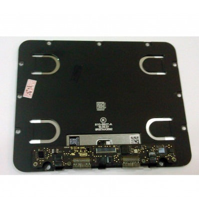 Macbook Pro A1398 2015 tactil trackpad plata premium remanufacturado