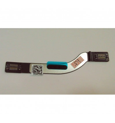 Macbook Pro A1398 2013-2014 cable flex tarjeta audio premium remanufacturado