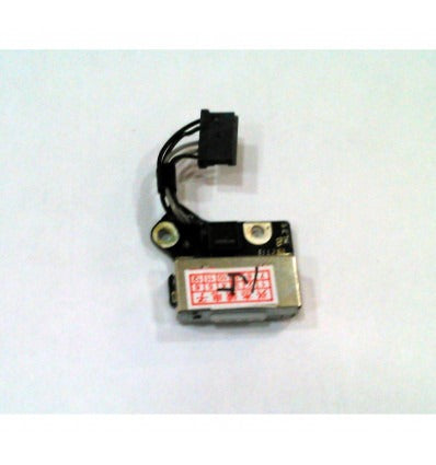 Macbook Pro A1398 2012-2013 cable flex carga premium remanufacturado