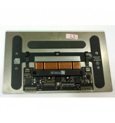 Macbook Air A1534 2015-2016 tactil trackpad plata premium remanufacturado