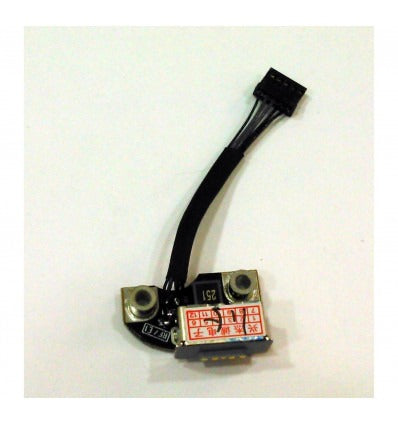 Macbook Pro A1297 2009-2011 cable flex carga premium remanufacturado