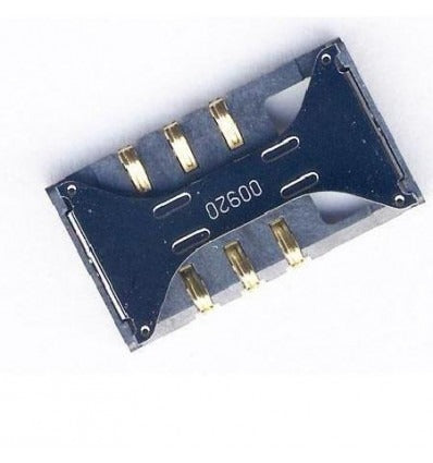 Samsung lector sim premium B5722, S5670, S8300, S5830, S583