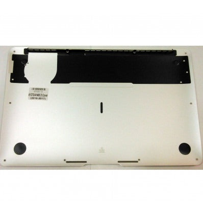 Macbook Air A1370 A1465 cubierta inferior blanca premium remanufacturada