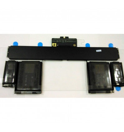 Bateria 020-7653-A Macbook Pro A1425 A1437 2012-2013 11.21V 74.0Wh 6600mAh