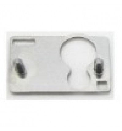 Soporte camara frontal para iPad 2ª Generacion 2011 A1395 Wifi A1396 GSM calidad premium
