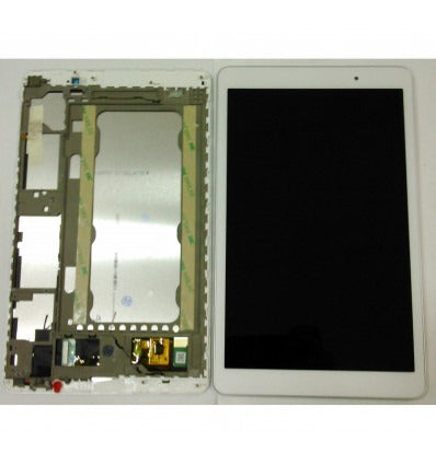Huawei MediaPad T2 10 Pro FDR-A01W FDR-A01L pantalla lcd + tactil blanco + marco premium