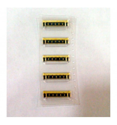 Macbook Air A1370 A1465 A1369 A1466 A1425 A1502 A1398 conector 30 pin interfaz linea de pantalla premium remanufac