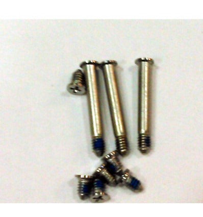 Macbook Pro A1278 A1286 A1297 set tornillos premium remanufacturado