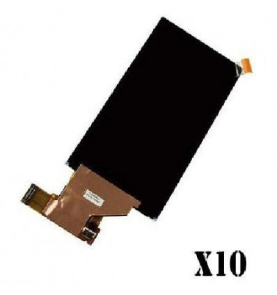 Sony Ericsson  X10 pantalla lcd premium