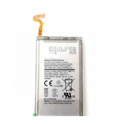 Bateria Premium Samsung EB-BG965ABA Samsung Galaxy SM-G965F S9 Plus