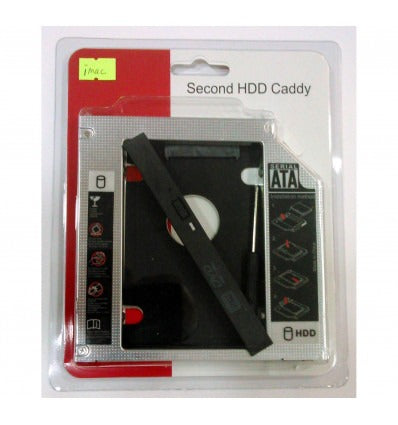IMac adaptador de disco duro 12.7mm SATA premium
