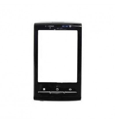 Sony ericsson x10 mini ventana táctil premium negra