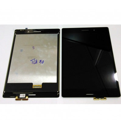 Asus Zenpad S 8.0 P01M Z580C pantalla lcd + tactil negro premium