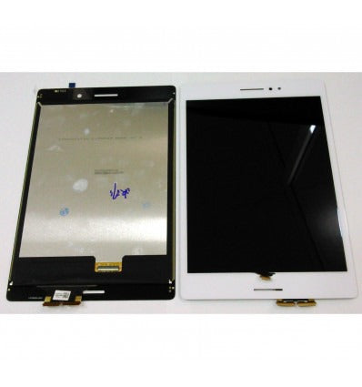 Asus Zenpad S 8.0 P01M Z580C pantalla lcd + tactil blanco premium