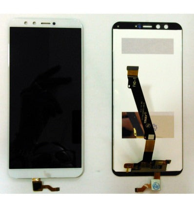 Huawei Honor 9 Lite pantalla lcd + tactil blanco premium