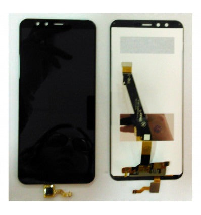 Huawei Honor 9 Lite pantalla lcd + tactil negro premium