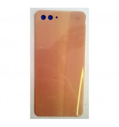 Huawei Nova 2s tapa bateria rosa