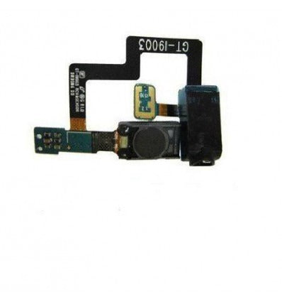 Samsung Galaxy i9003 SCL flex sensor luz + jack audio origin