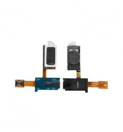 Samsung Galaxy note i9220 flex jack audio y altavoz premium