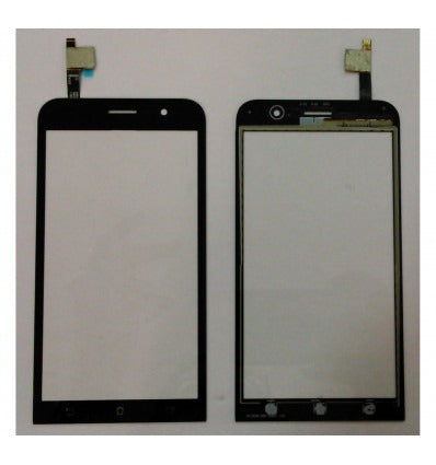 Asus Zenfone GO ZB500KL tactil negro premium