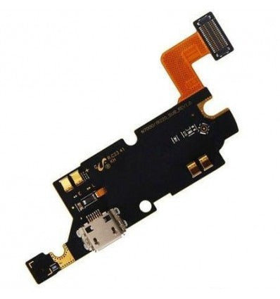 Samsung Galaxy Note N7000 i9220 flex micro usb + microfono o