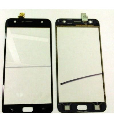 Asus Zenfone 4 Selfie ZB553KL tactil negro premium