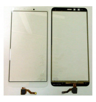 Huawei y9 tactil blanco premium