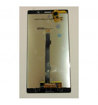 Lenovo Phab 2 650N pantalla lcd + tactil negro premium