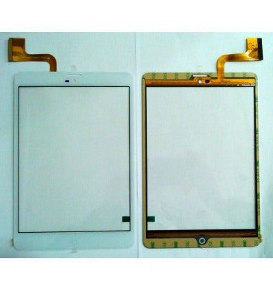 ZTE MEO Tablet 2 E8Q-7.9 tactil blanco premium