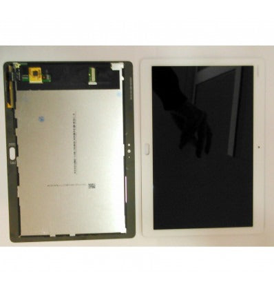 Huawei Mediapad M3 Lite 10.0 BAH-W09 BAH-AL00 pantalla lcd + tactil blanco premium