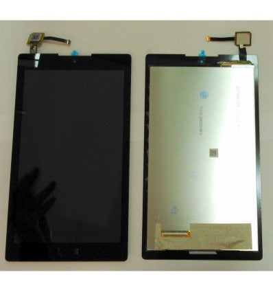 Asus zenpad c 7.0 z170mg pantalla lcd + tactil negro premium