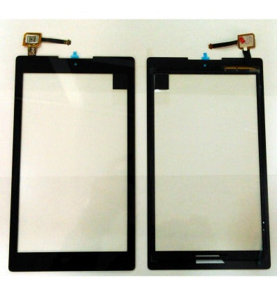 Asus zenpad c 7.0 z170mg tactil negro premium