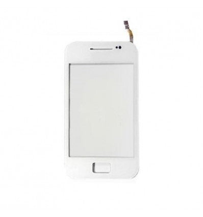 Samsung Galaxy s5830i s5839i ventana táctil premium blanca