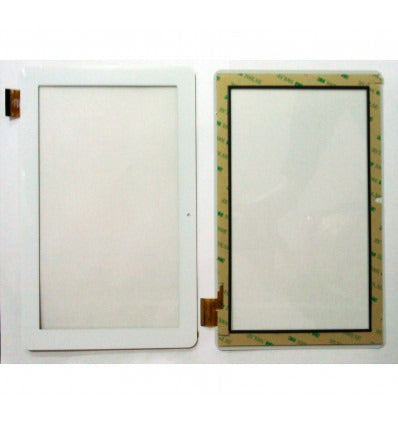 Pantalla Táctil repuesto Tablet china 10" Modelo 12
