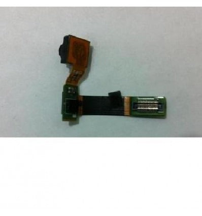 Samsung Galaxy Note i9220 camara + sensor proximidad