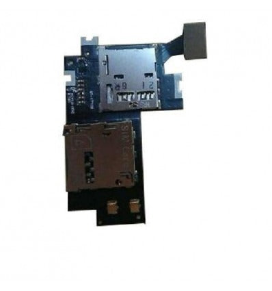 Samsung Galaxy Note2 n7100 n7105 flex lector sim premium