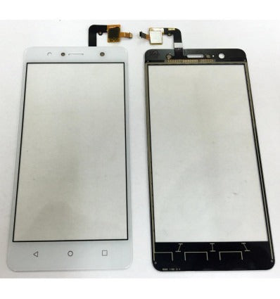 Lenovo K8 tactil blanco premium