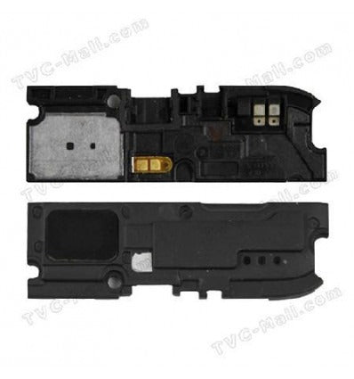 Samsung Galaxy Note2 n7100 Buzzer negro o altavoz polifonico