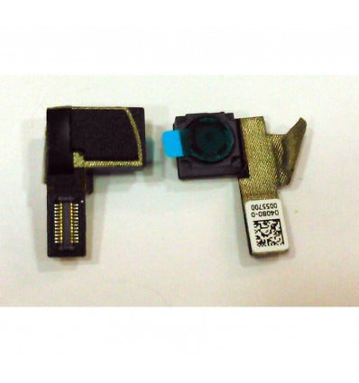 ASUS ZenFone 2 Laser 6.0 ZE601KL flex camara frontal premium