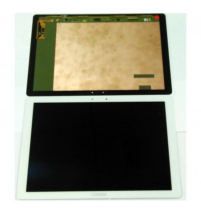 Samsung Galaxy Tab Pro S SM-W700NEKADBT pantalla lcd + tactil blanco premium