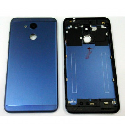 Huawei Honor V9 Play Honor 6c Pro tapa bateria azul