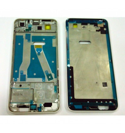 Huawei Honor 9 Lite carcasa central o marco blanco premium