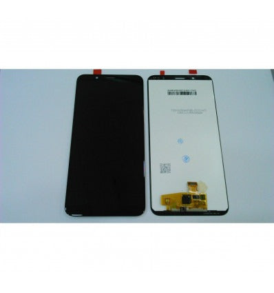Huawei Honor 7C Enjoy 8 Y7 2018 Y7 Prime 2018 pantalla lcd + tactil negro premium