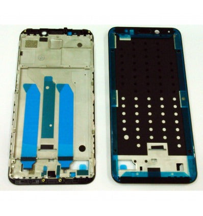 Xiaomi Redmi 5 Plus carcasa central o marco negro premium