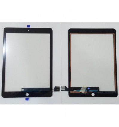 Tactil negro para iPad Pro 9.7 2016 A1673 Wifi A1674 A1675 Wifi, GSM calidad premium